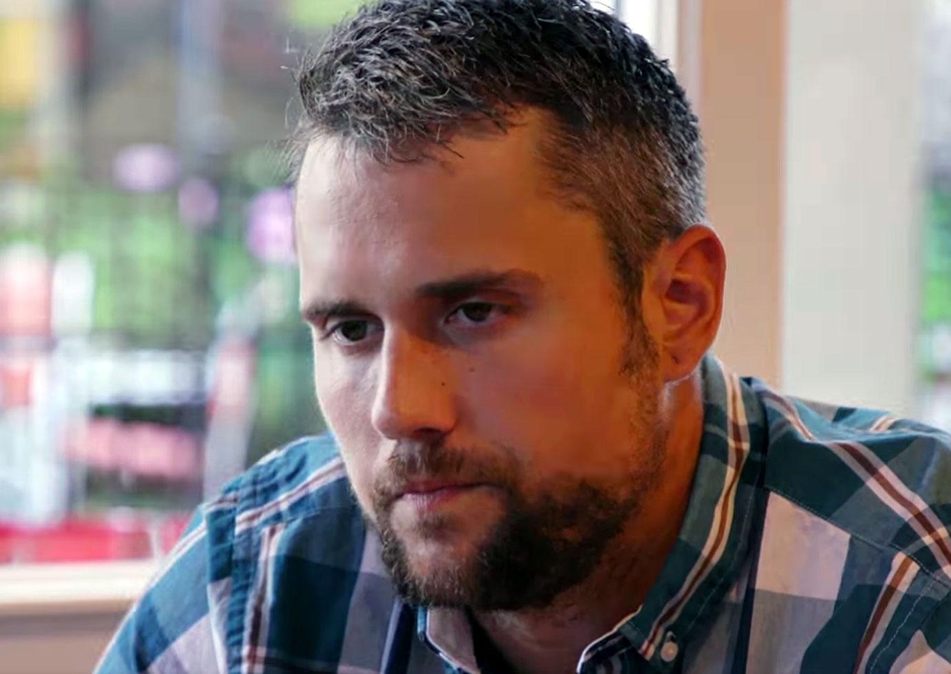 Ryan Edwards Accuses Mackenzie Of Cheating During His Jail Stint Teen Mom OG TMOG Divorce