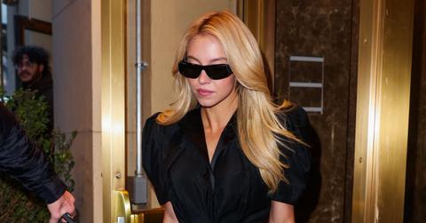 Photo of Sydney Sweeney