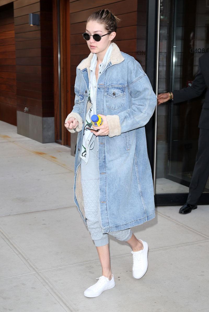 Best Celebrity Street Style