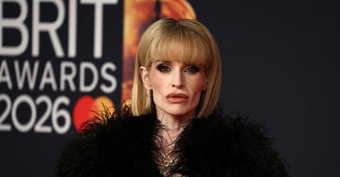 Kelly Osbourne hits back at cruel comments over her weight loss and addresses criticism of her appearance.