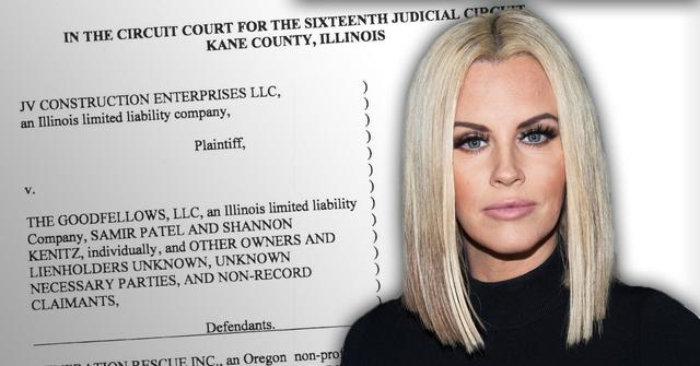 //jenny mccarthy charity lawsuit pp