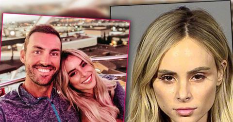 Amanda Stanton Charged Battery