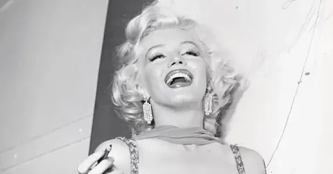 kennedys killed marilyn