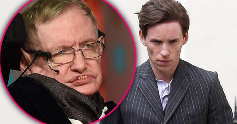 Stephen Hawking Funeral Held In England