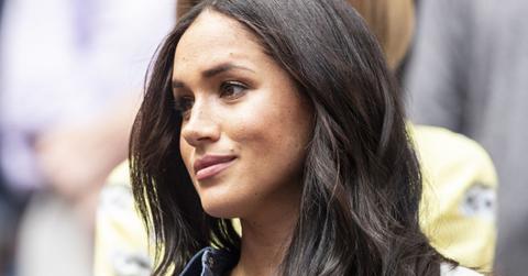 Photo of Meghan Markle