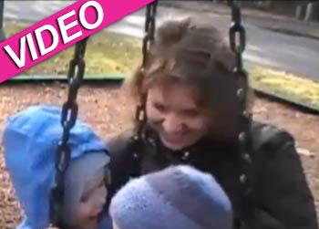 //susan powell video kids