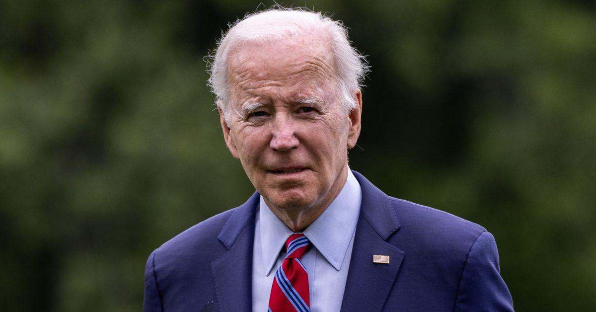 FBI 'Afraid' Biden Bribery Informant 'Will Be Killed' If Unmasked