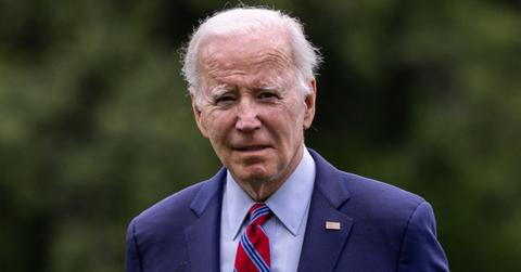 FBI 'Afraid' Biden Bribery Informant 'Will Be Killed' If Unmasked