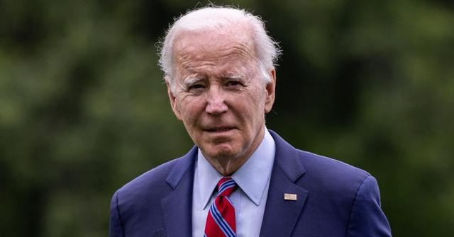 FBI 'Afraid' Biden Bribery Informant 'Will Be Killed' If Unmasked