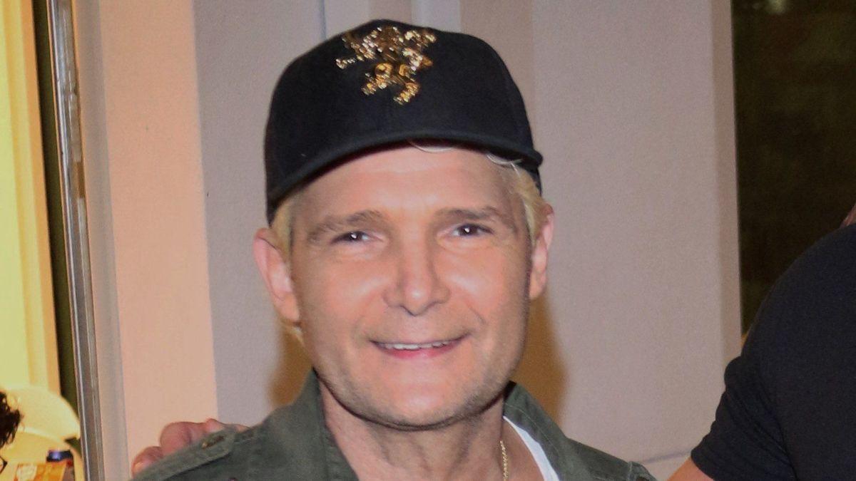 picture of Corey Feldman