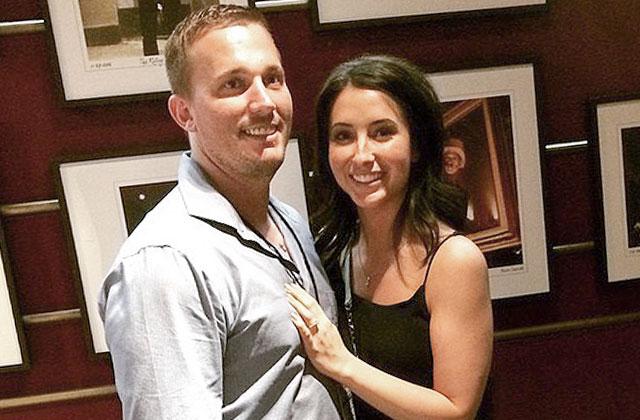 Bristol Palin Marries Her Baby Daddy!