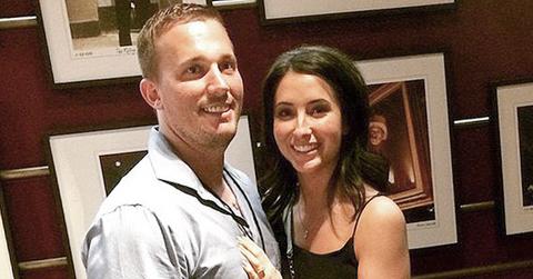 //bristol palin married baby daddy dakota meyer