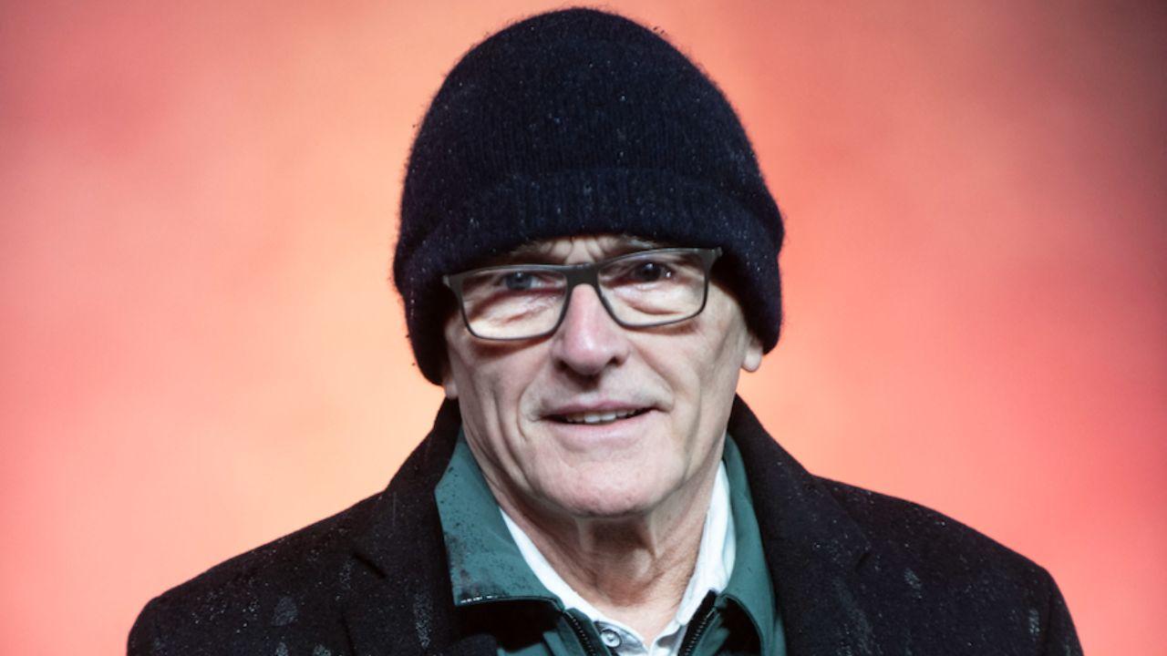 Photo of Danny Boyle