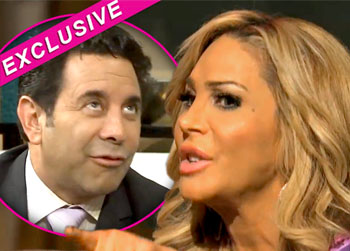//adrienne maloof divorce bravo