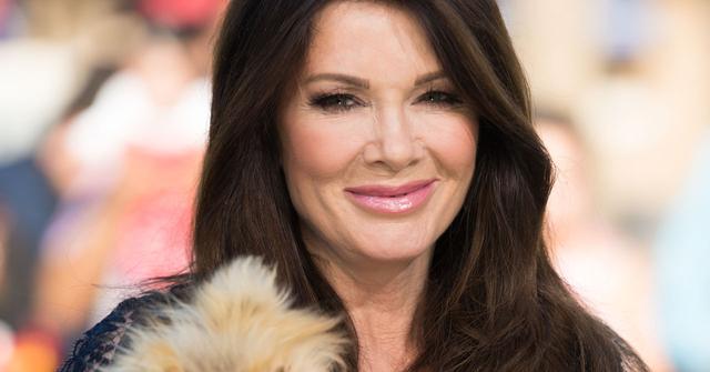 Lisa Vanderpump Leaving RHOBH On Own Terms