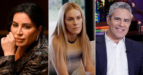 mercedes mj javid blasts leah mcsweeney for lawsuit against bravo pp