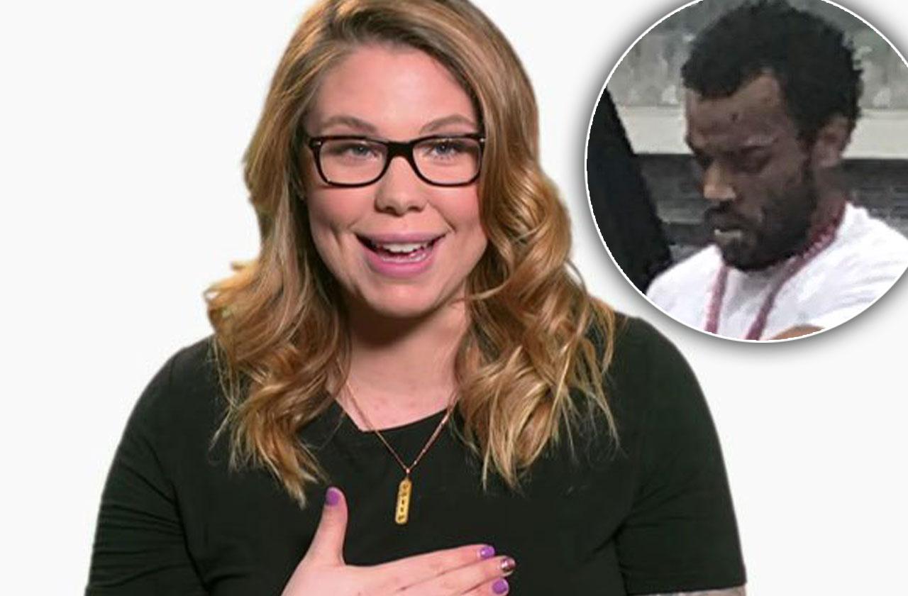 Kailyn Lowry Says Chris Lopez Hates People