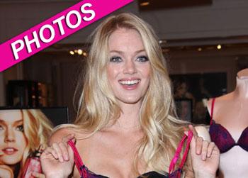 //victorias secret gorgeous splash