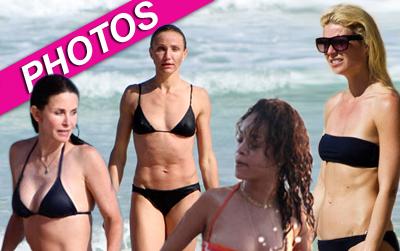 //peoples choice bikini post