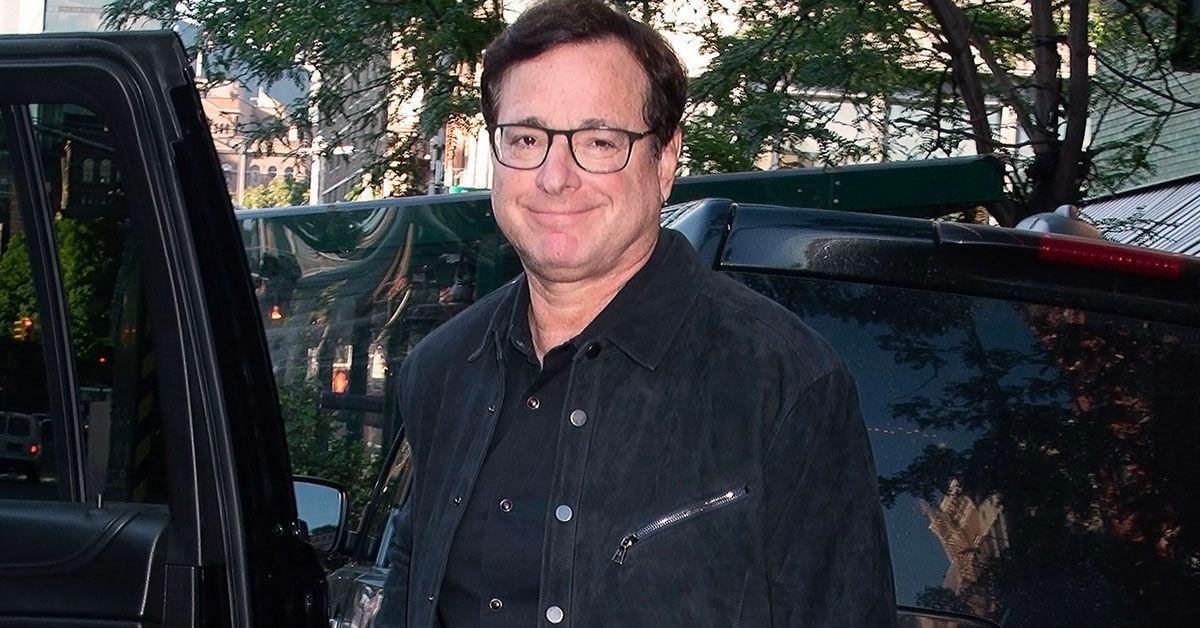 bob saget death autopsy records blocked