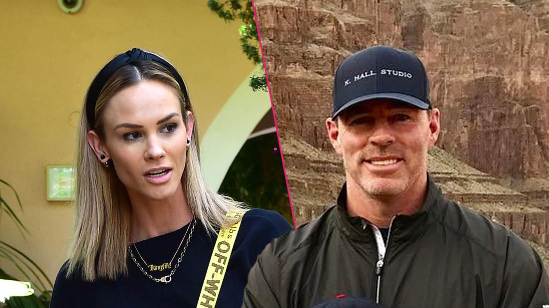 Jim And Meghan King Edmonds Threesome Partner Revealed