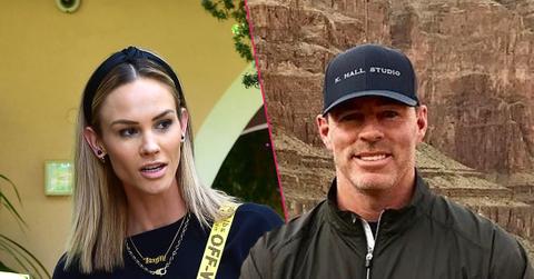 Jim And Meghan King Edmonds Threesome Partner Revealed