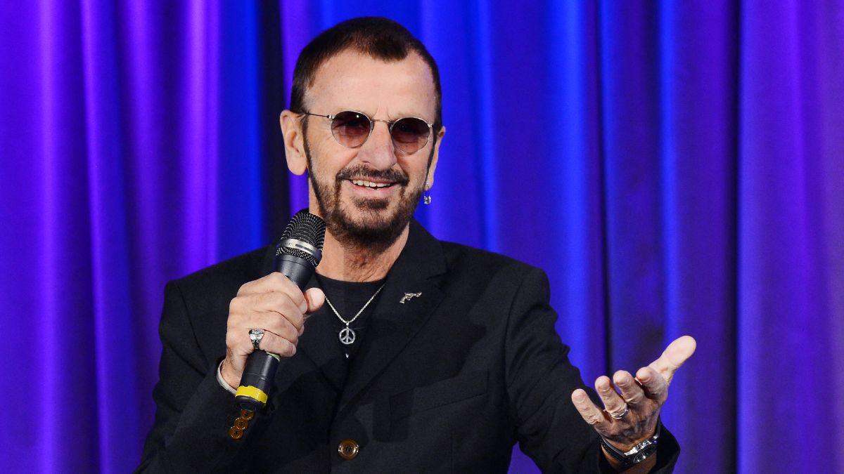 Ringo Starr has been married to Barbara Bach since 1981.