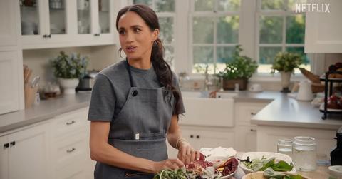 picture of Meghan Markle