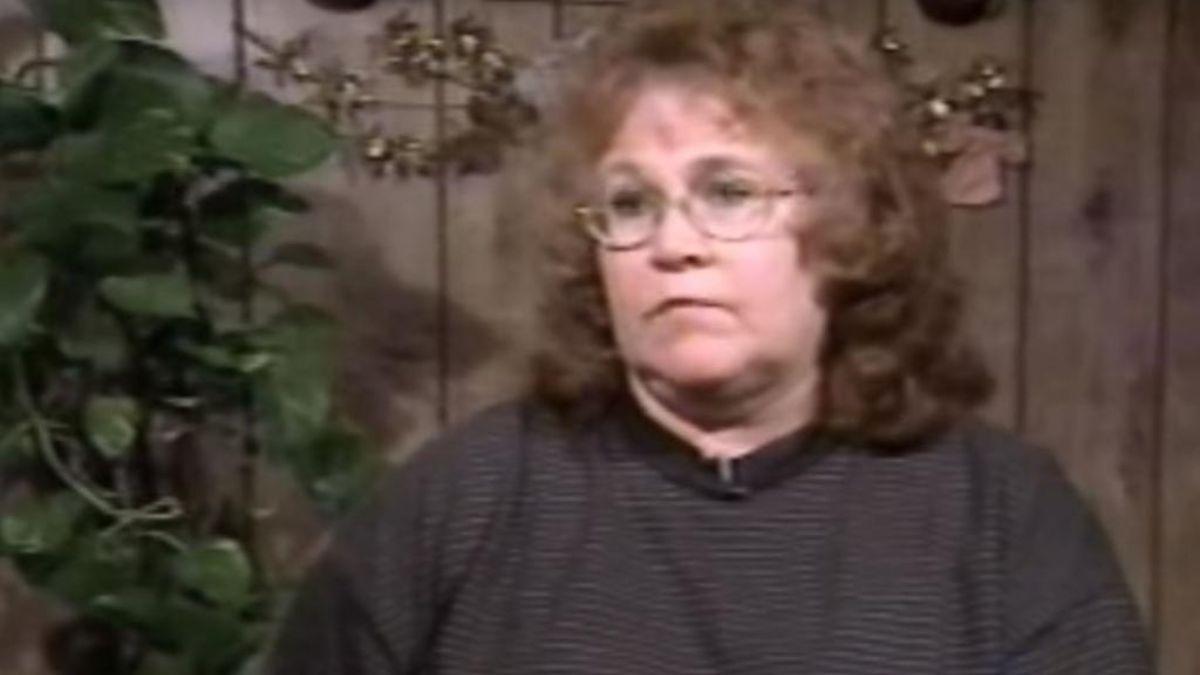 A photo of Linda Hoffman-Pugh