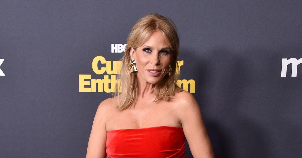 Photo of Cheryl Hines