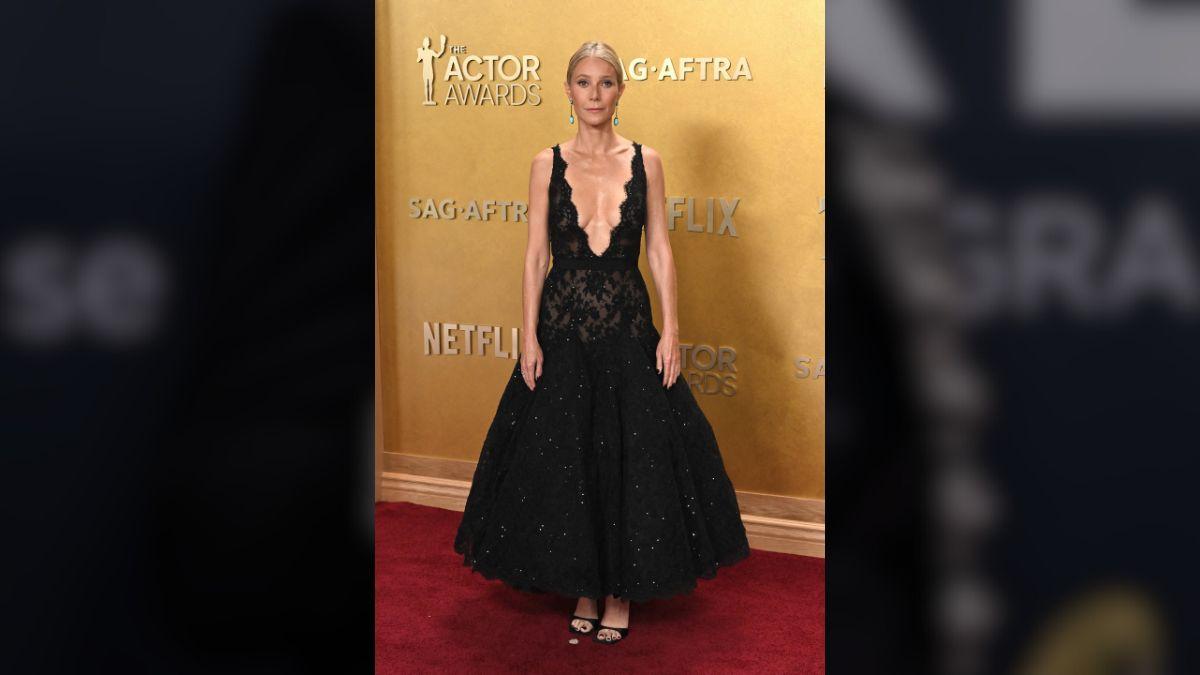 picture of Gwyneth Paltrow