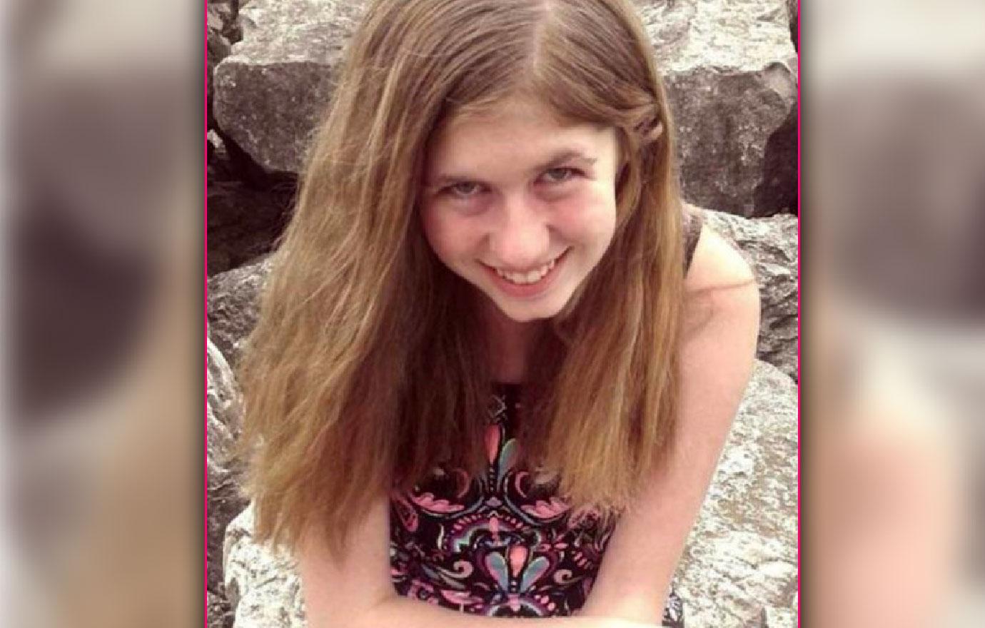 Investigators Receive Thousands Of Tips In Jayme Closs Case