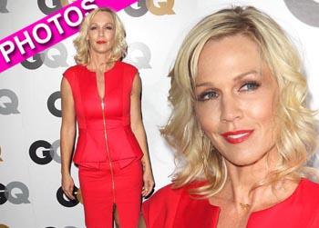 //jennie garth splash news_