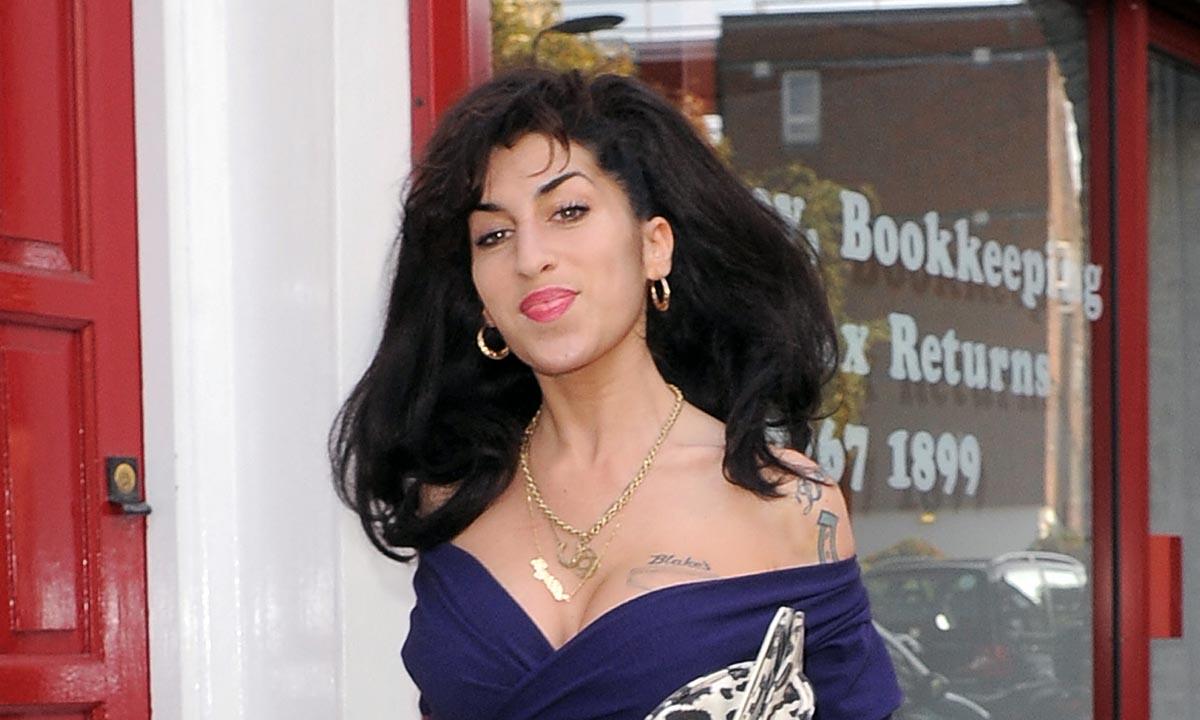 Amy Winehouse died at 27.