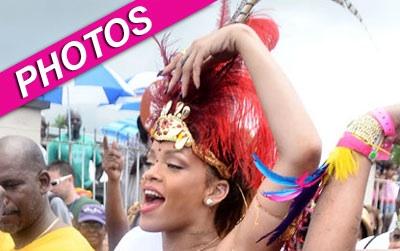 //rihanna splashnews