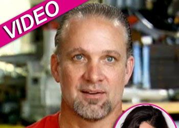 //jesse james punished americ