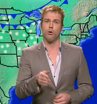 Watch Saturday Night Live Clip: Weekend Update Segment - Harry