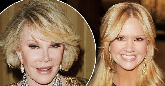 Joan Rivers Death Comedy Insults Red Carpet Reelz Video