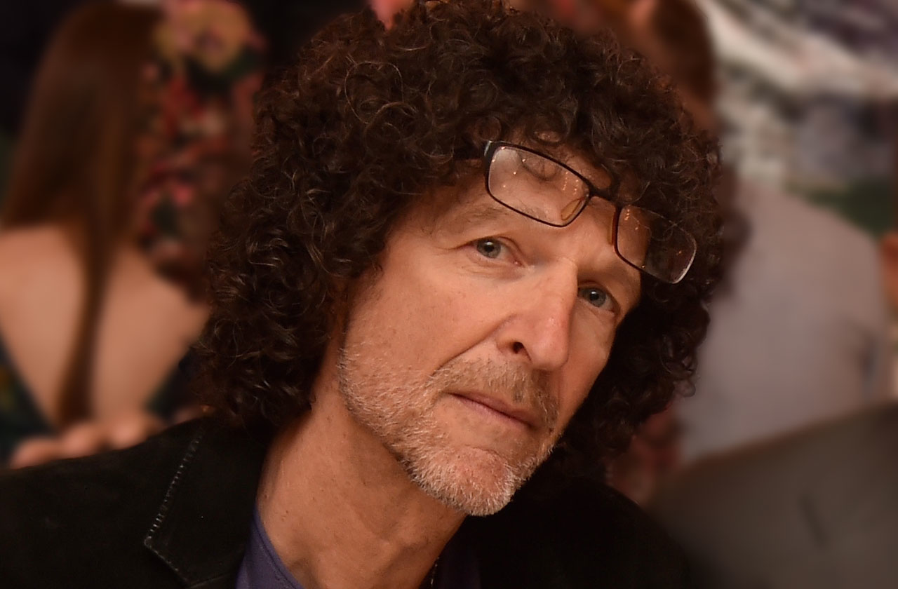 //howard stern considers retirement pp