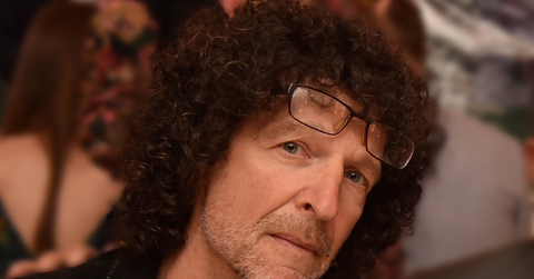 //howard stern considers retirement pp