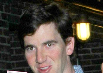 //eli manning