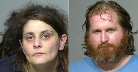 Wisconsin Couple Arrested After 2 Naked Children Walking Streets: Cops