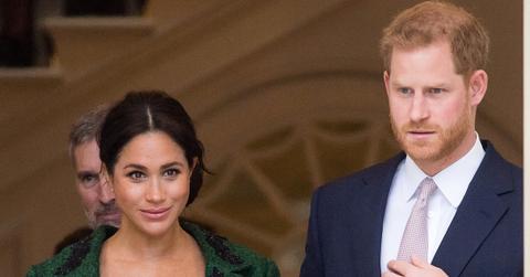 meghan markle plans post baby body work prince harry