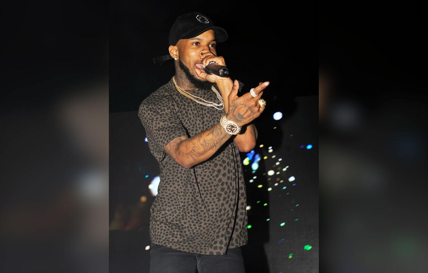 tory lanez fighting love hip hop prince assault miami nightclub r