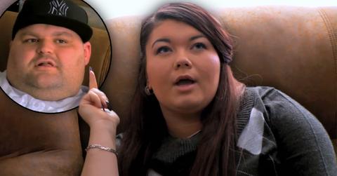 Amber Portwood Fight Video