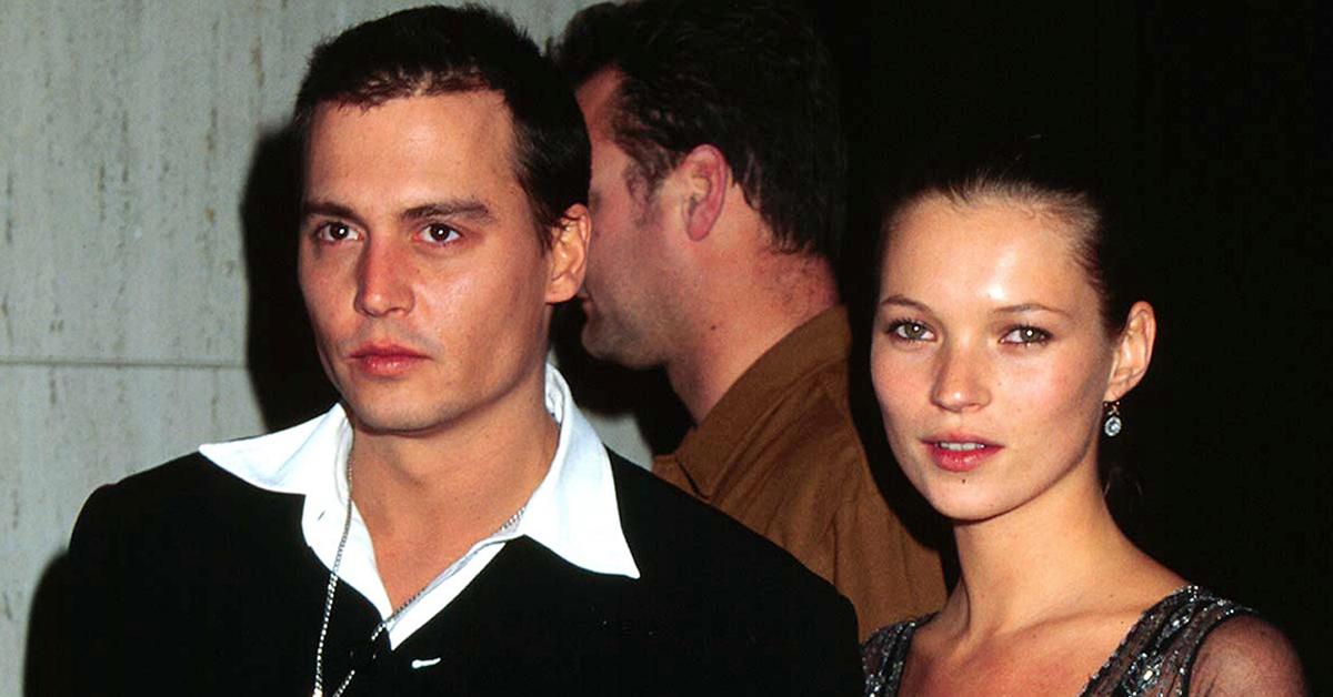 kate moss diamond necklace johnny depp