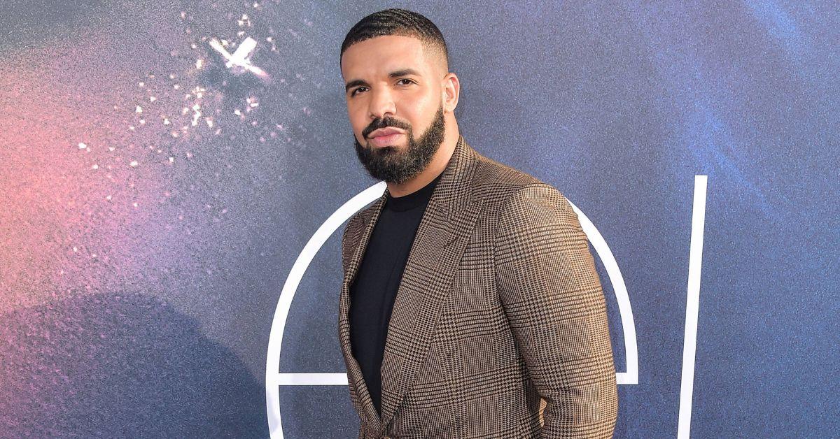 Drake Forced To Pause Concert After Fan Falls Off 2nd Floor Balcony