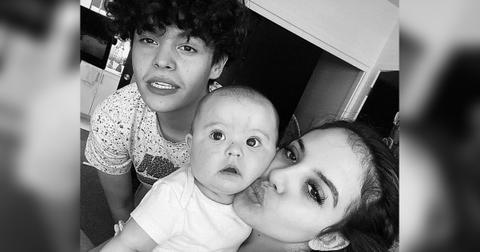 sean gringer dead lenagtzzzig