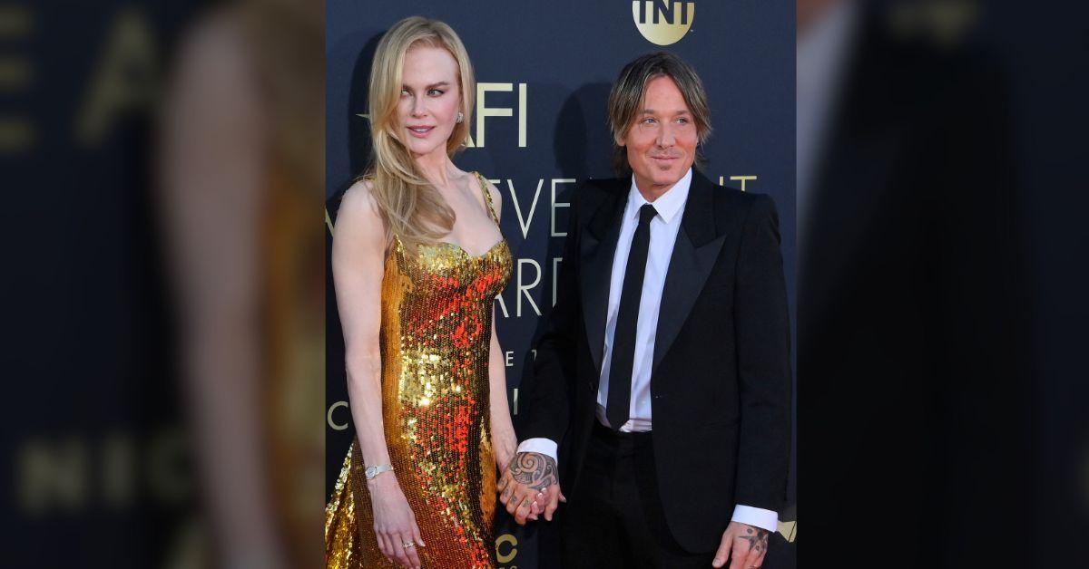 Sources said Furness even offered Kidman a place to stay while she heals from her divorce.