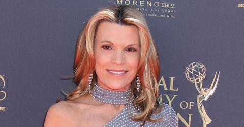 Photo of Vanna White